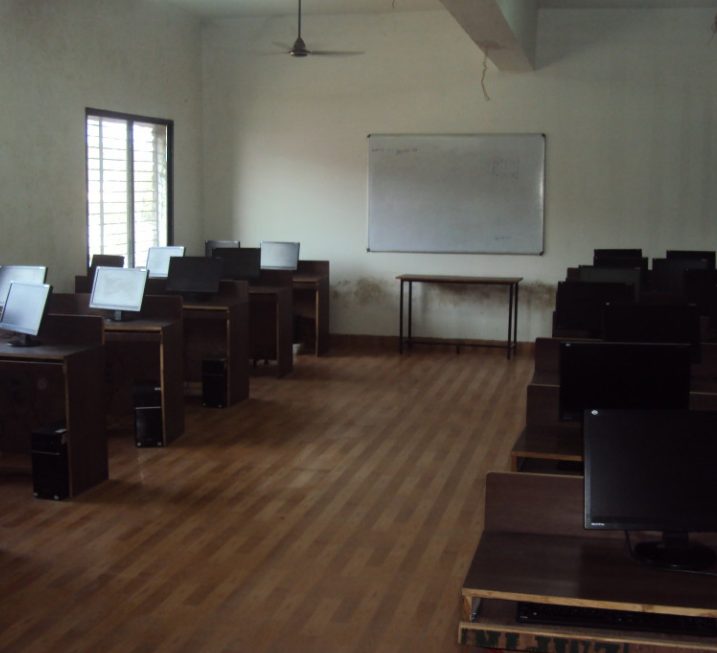 Smt Radhikatai Pandav College of Engineering -[SRPCE]