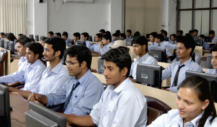 Sobhasaria Group Of Institutions