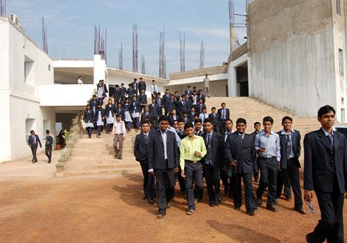 Sophitorium Engineering College - [SEC]