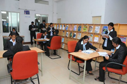 Srinivas Institute of Technology - [SIT] Volachil