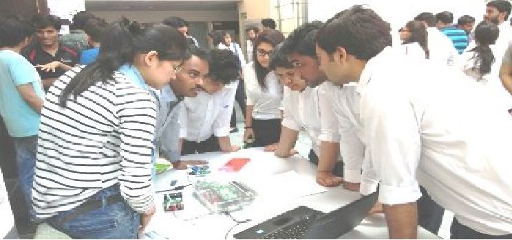 Banarsidas Chandiwala Institute of Information Technology- [BCIIT]
