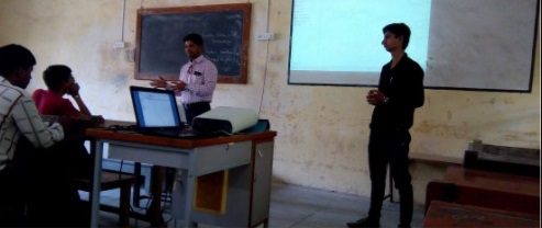 Baroda Institute of Technology - [BIT]