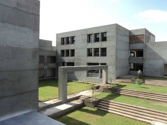 Shri Labhubhai Trivedi Institute of Engineering & Technology - [SLTIET]