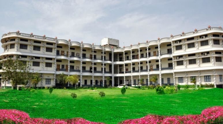 Bapatla Women’s Engineering College - [BWEC]