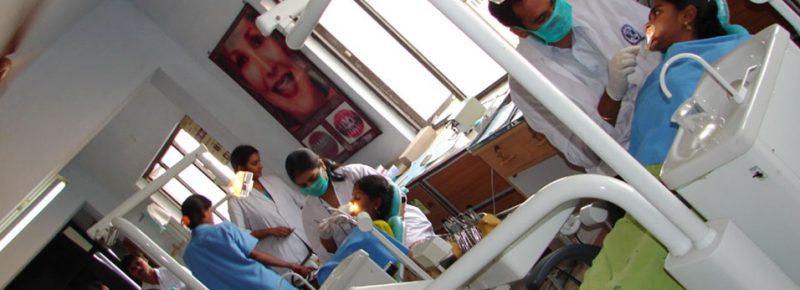 Sibar Institute of Dental Sciences