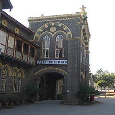 Annai Teresa College of Engineering Logo