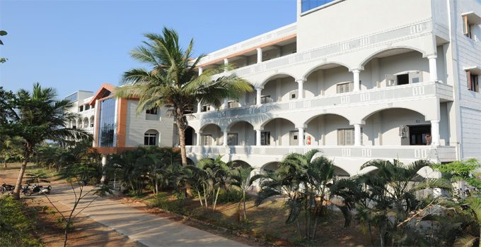 CK College of Engineering and Technology - [CKCET]