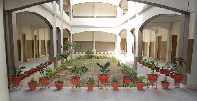 Devprayag Institute of Technical Studies - [DITS]