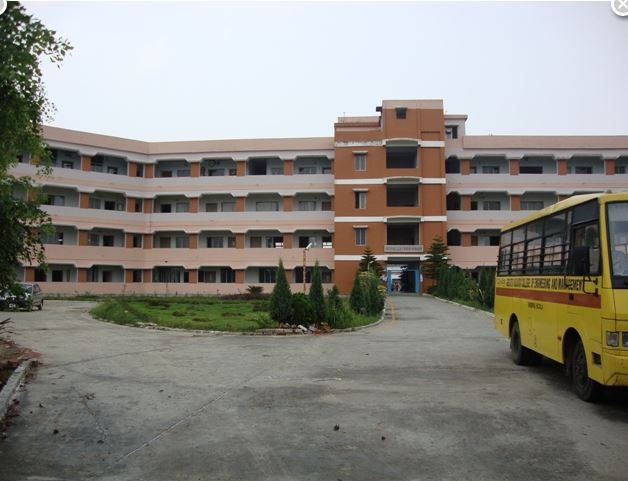 Greater Kolkata College of Engineering & Management - [GKCEM] Logo