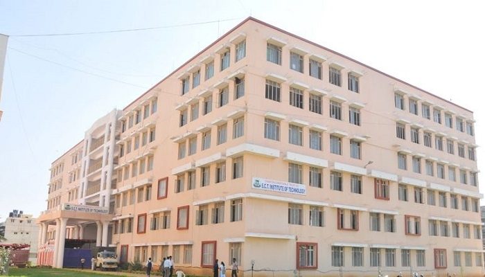 SCT Institute of Technology - [SCTIT]