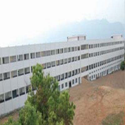 Theni Kammavar Sangam College of Technology - [TKSCTE]