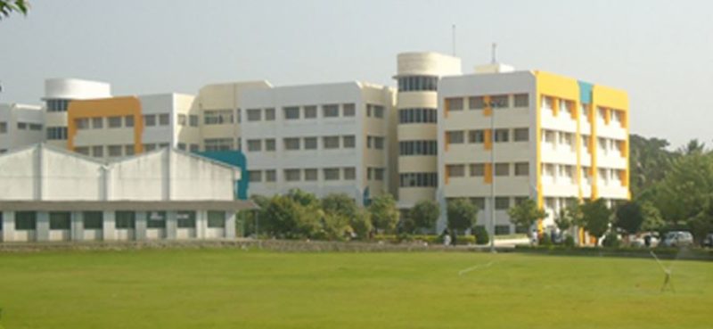 S. B.  Patil Institute of Management - [SBPIM] Logo