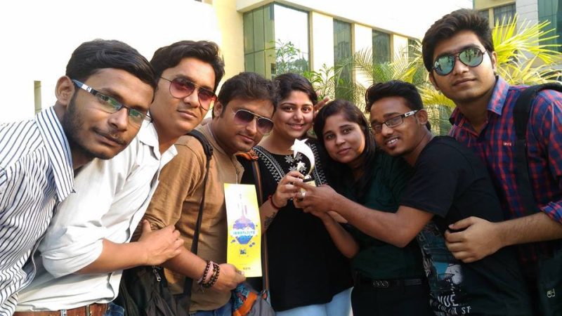 Swami Vivekananda Institute of Management and Computer Science - [SVIMCS]