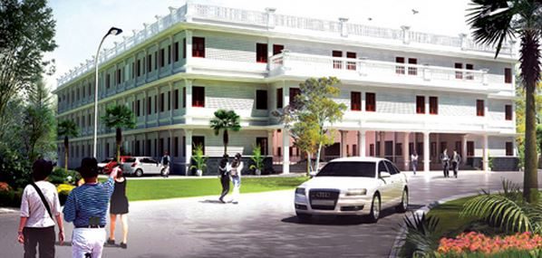 St Mary's College of Commerce and Management Studies Thuruthiply