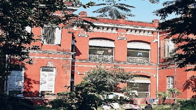 Kolkata Medical College logo