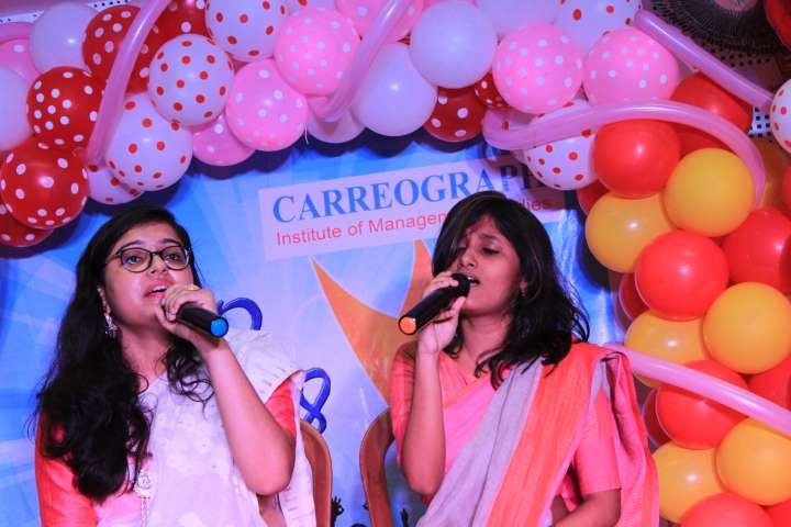 Carreograph Institute of Management Studies - [CIMS]