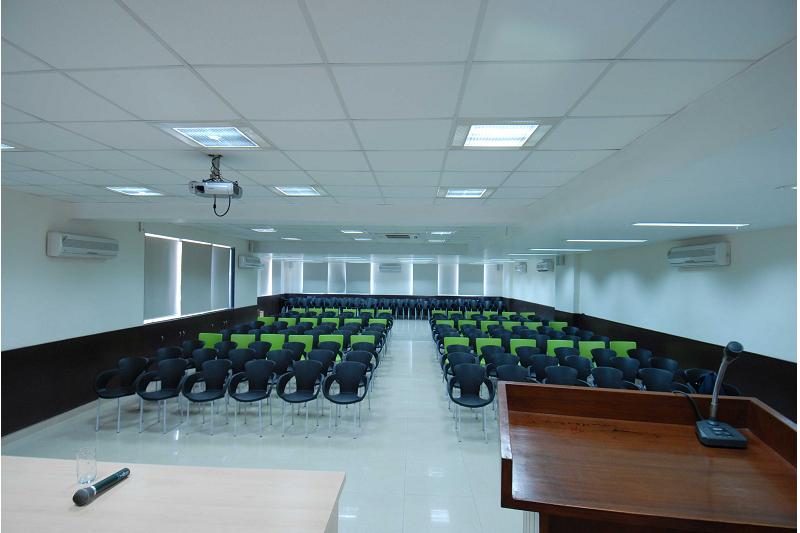 Rizvi Institute of Management Studies and Research - [RIMSR] Logo