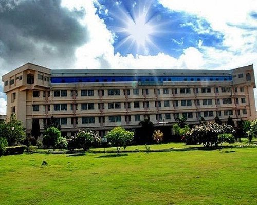 AECS Maruti College of Dental Sciences and Research Centre Logo