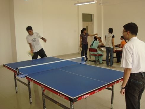 SRM Business School - [SRMBS]