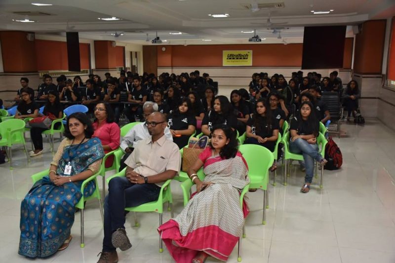 Thakur School of Architecture and Planning - [TSAP]