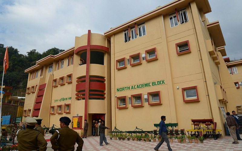 College of Agricultural Engineering and Post Harvest Technology - [CAEPHT]
