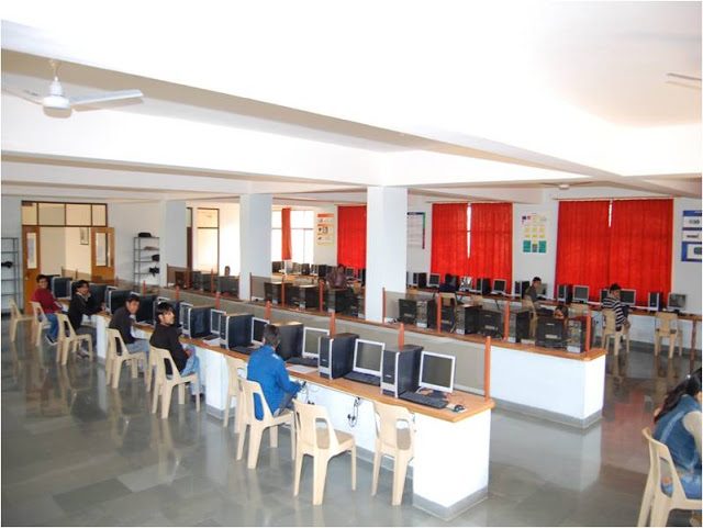 BK Birla Institute of Engineering and Technology [BKBIET]