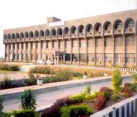 Bhai Maha Singh College of Engineering - [BMSCE]