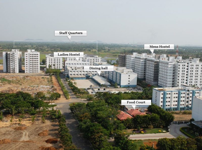 SRM Engineering College