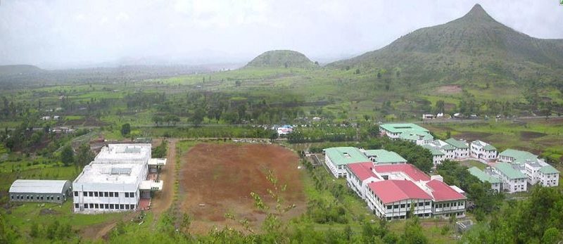 Brahma Valley College of Engineering and Research Institute