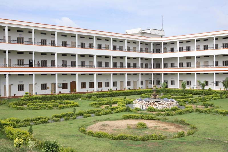 Brindavan Institute of Technology and Science - [BITS]