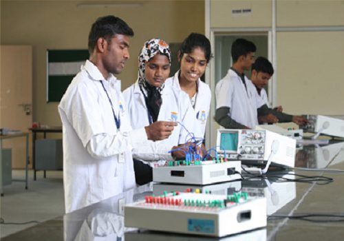 Chendu College of Engineering and Technology - [CHENDU]
