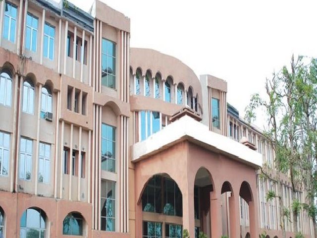 Delhi College of Technology and Management - [DCTM]