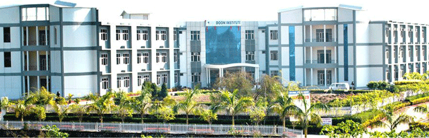 Doon Institute of Engineering And Technology - [DIET]