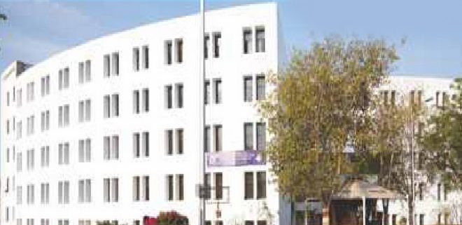 Priyadarshini Indira Gandhi College of Engineering - [PIGCE] Logo