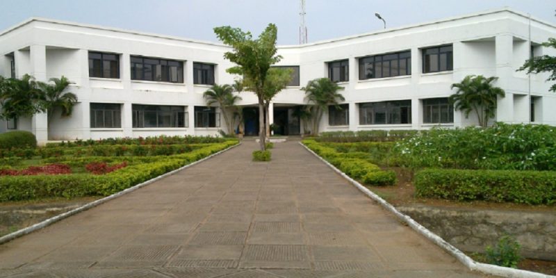 SSN College of Engineering - [SSNCE]