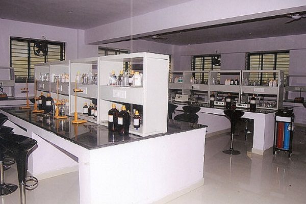 Sha-Shib College of Engineering - [SSCE]