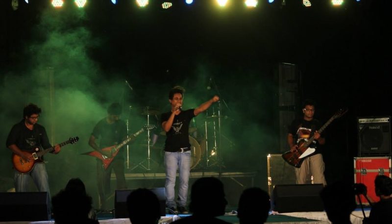 Shri Ram Institute of Technology - [SRIT]