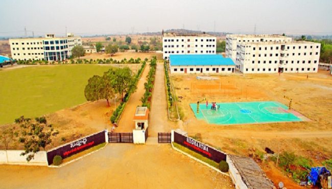 Siddhartha Institute of Engineering and Technology - [SIET]