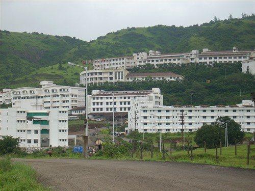 Sinhgad Institute of Technology - [SIT] Lonavala