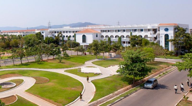 Srinivasan Engineering College - [SEC]