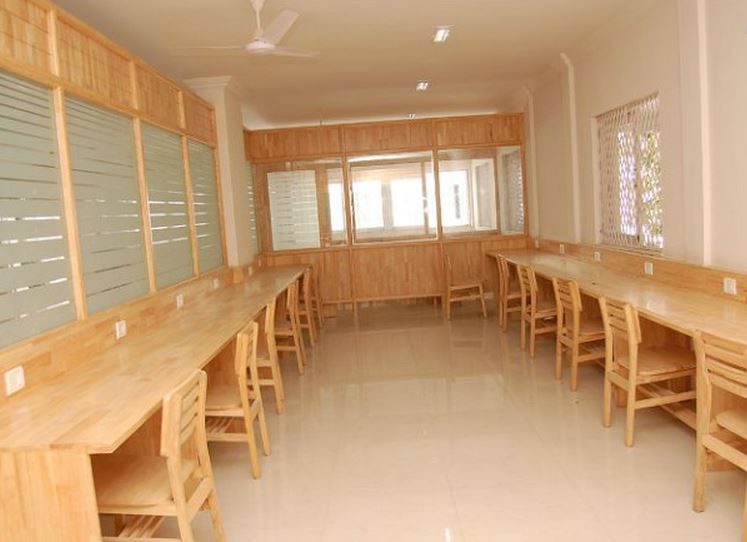 St. Mira's College for Girls