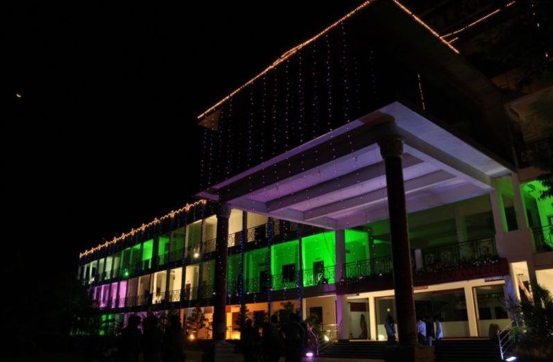 St Mother Theresa Engineering College