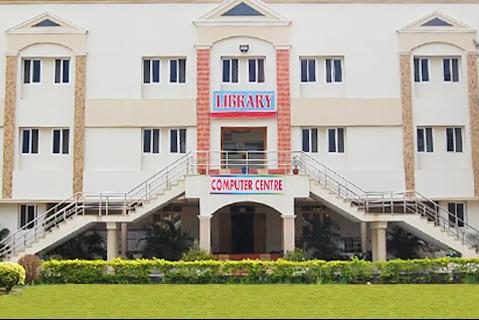 Swarnandhra College of Engineering and Technology