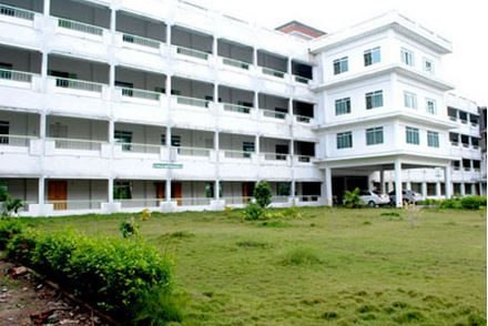 Tagore Institute of Engineering and Technology - [TAGOREIET]