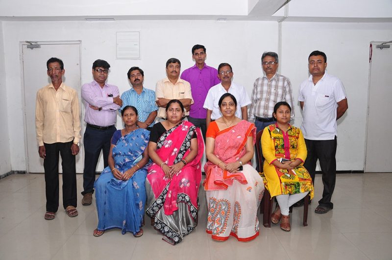 Dinabandhu Andrews Institute of Technology and Management - [DAITM]