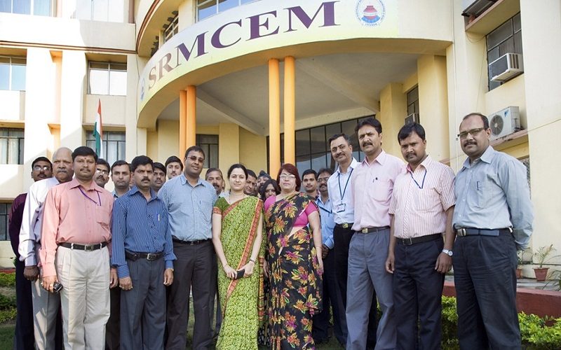 Shri Ramswaroop Memorial College of Engineering and Management -  [SRMCM]