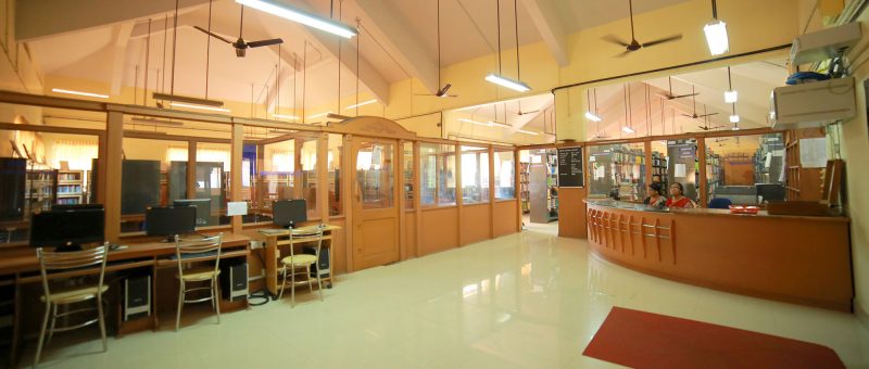Sree Narayana Mangalam Institute of Management and Technology - [SNMIMT]