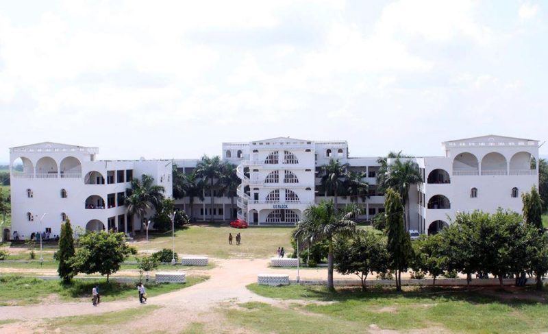 Vijay Rural Engineering College - [VREC] Logo