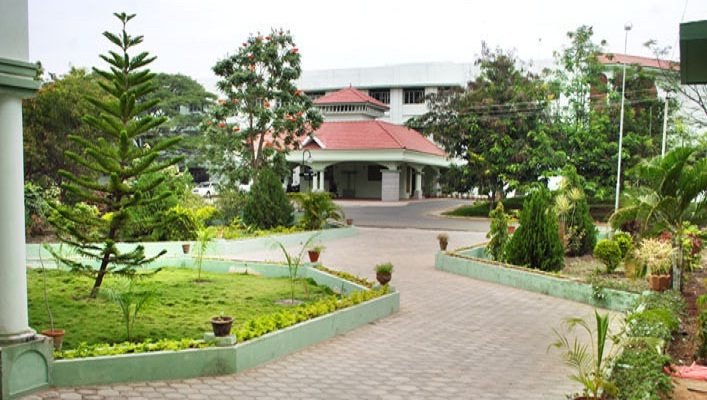CMS College of Science and Commerce