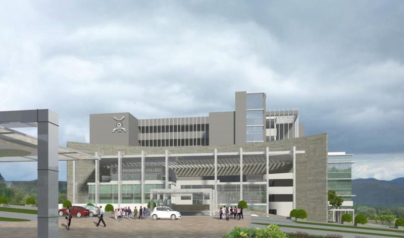 Bharati Vidyapeeth's College  of Engineering - [BVCOE] Lavale